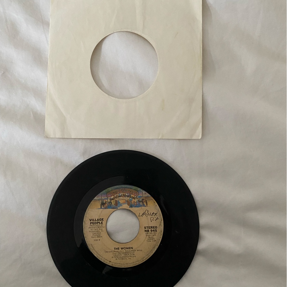 Assorted 45s - Picture 7 of 8